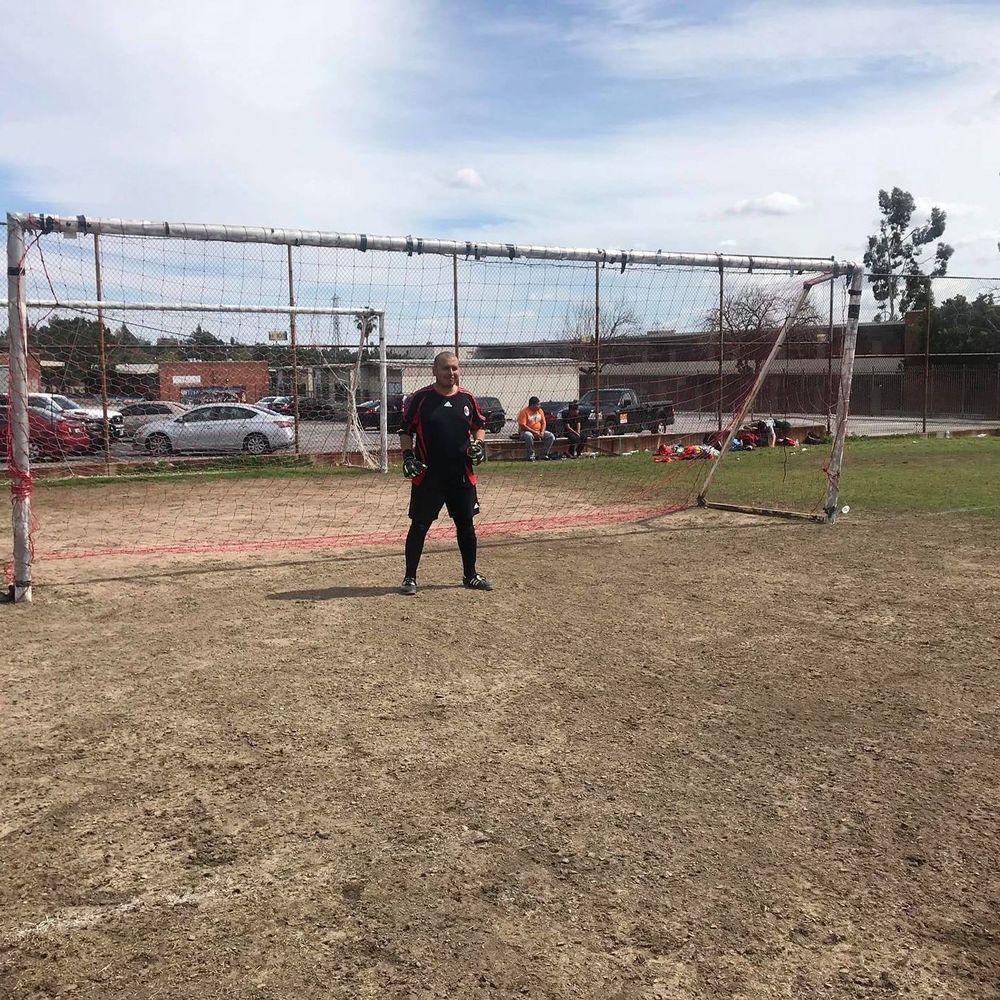 Meet your Posher, Jaime